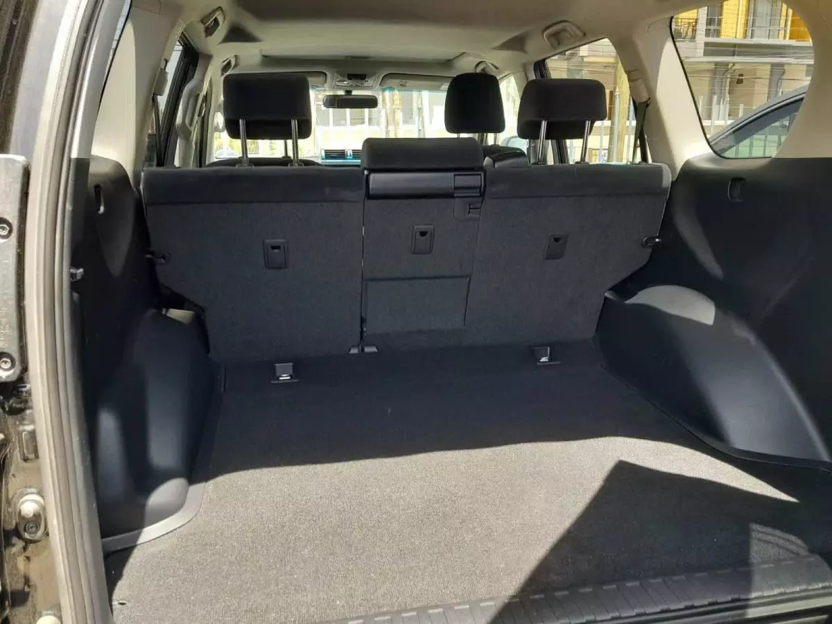 Toyota Landcruiser prado TX - 2015