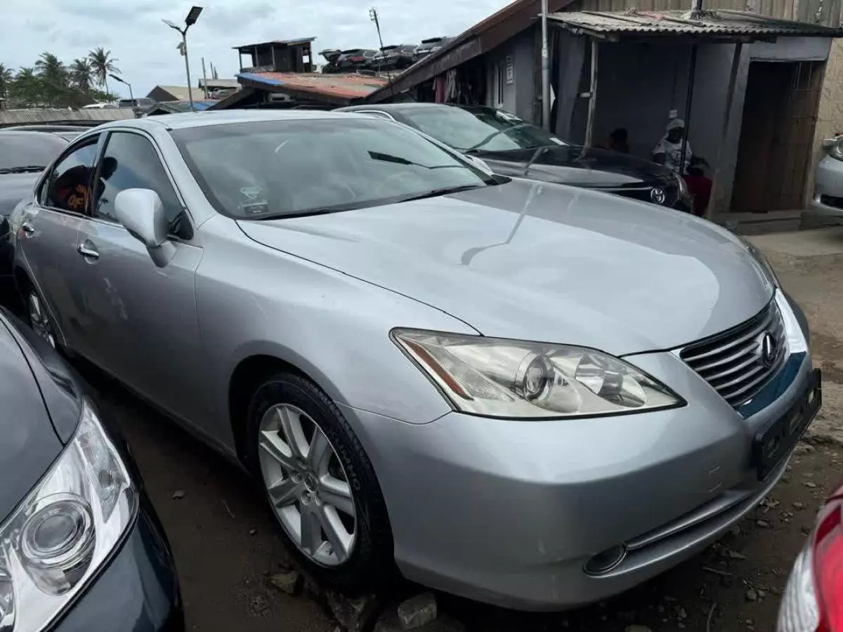 Lexus ES 350   - 2007