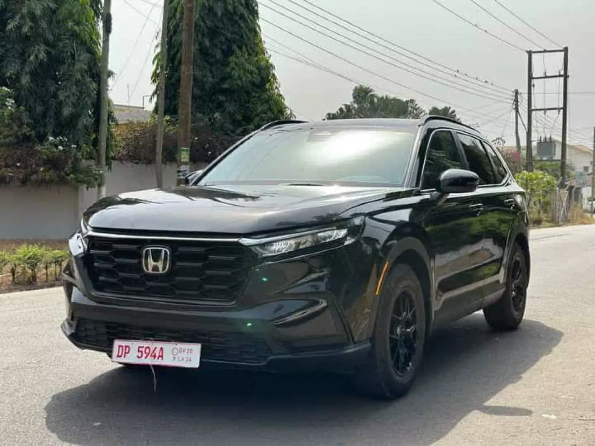 Honda CR-V   - 2023