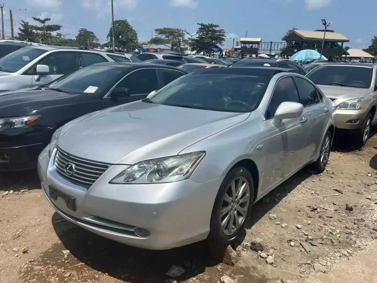 Lexus ES 350   - 2008