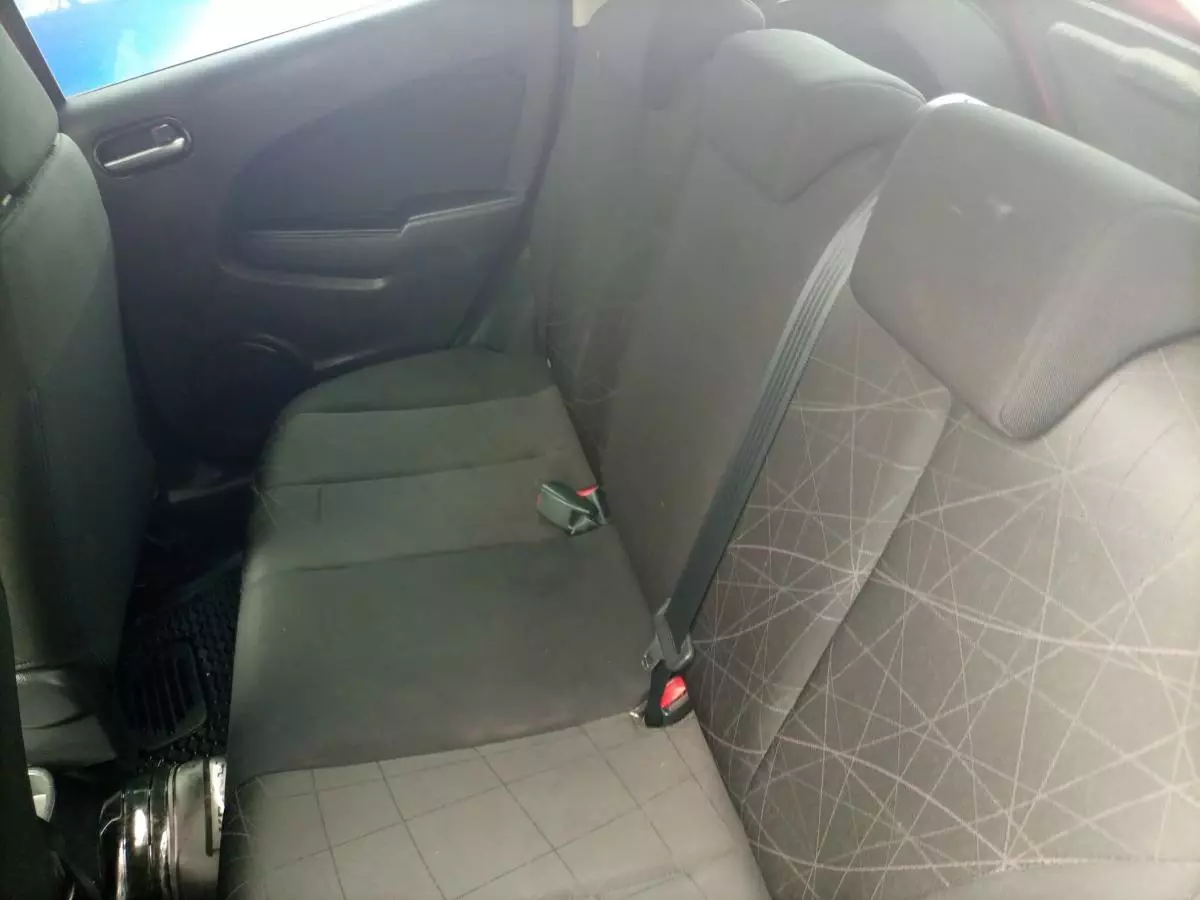 Mazda Demio - 2011