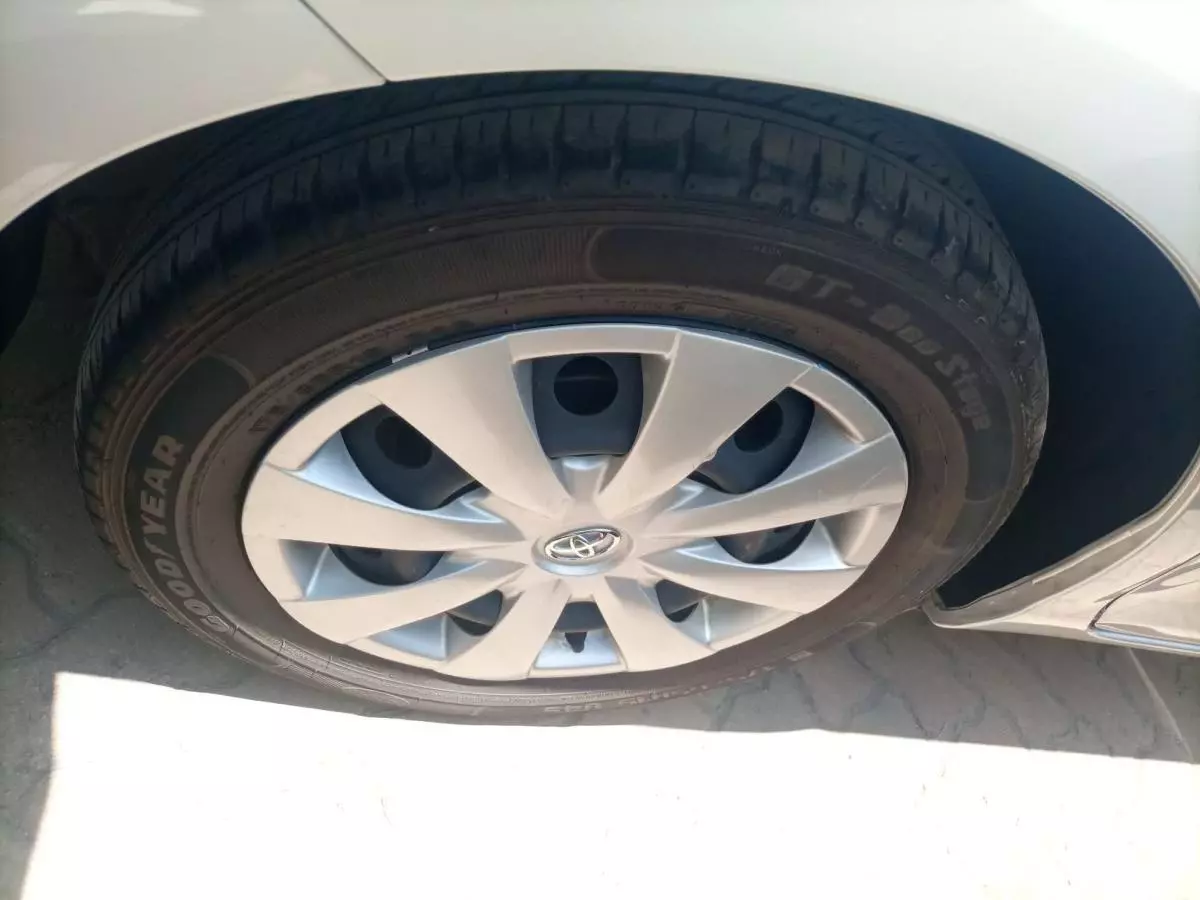 Toyota Fielder hybrid  - 2016