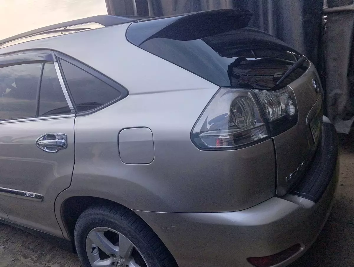 Lexus RX 330   - 2004