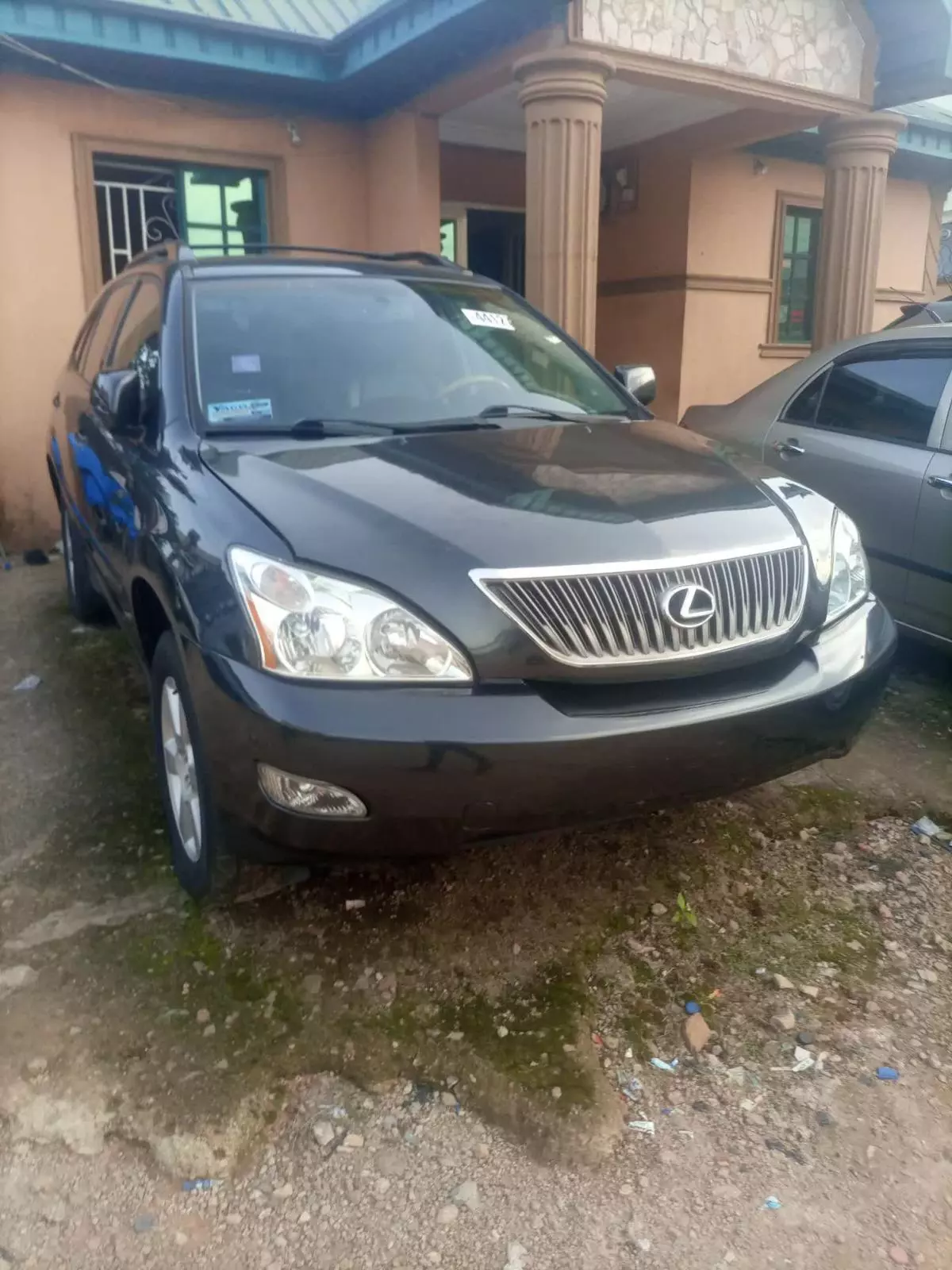 Lexus RX 330   - 2004