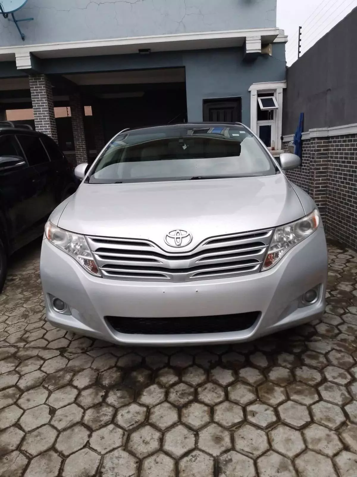 Toyota Venza   - 2010