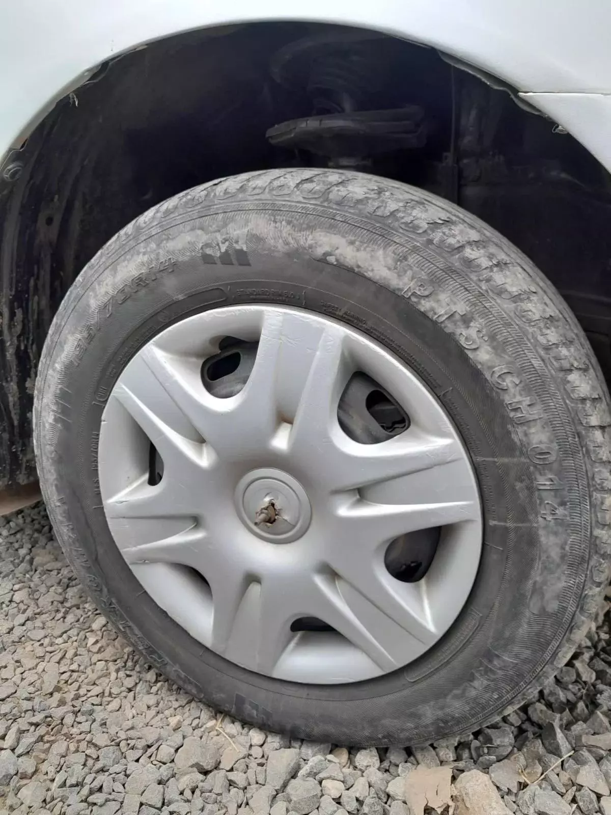 Toyota Premio  - 2004