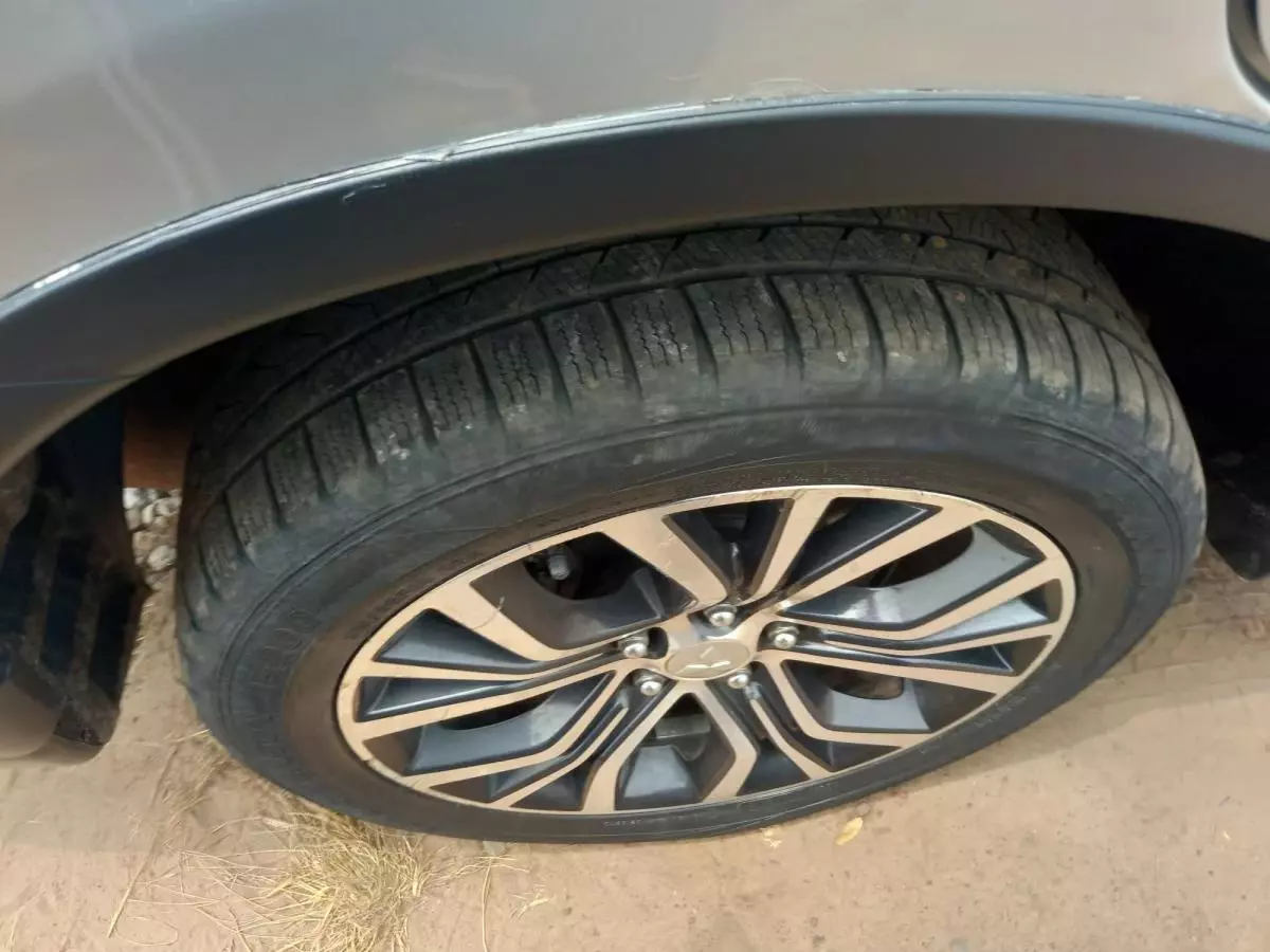 Mitsubishi Outlander GLX - 2018
