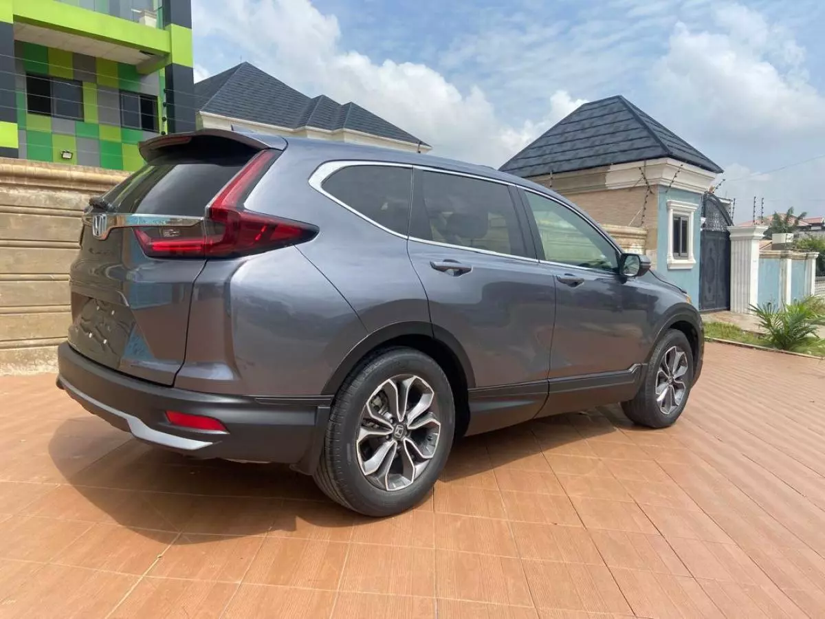 Honda CR-V   - 2020