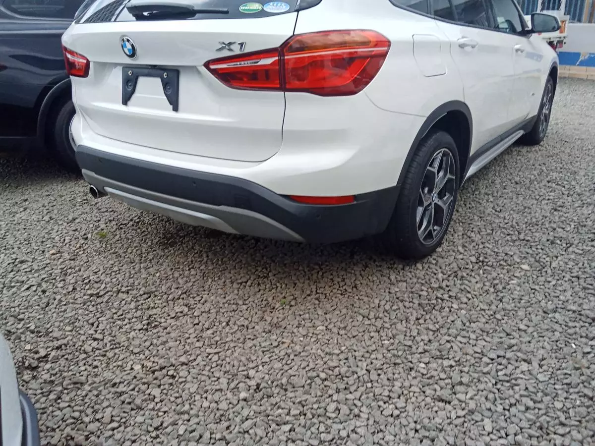 BMW X1   - 2016