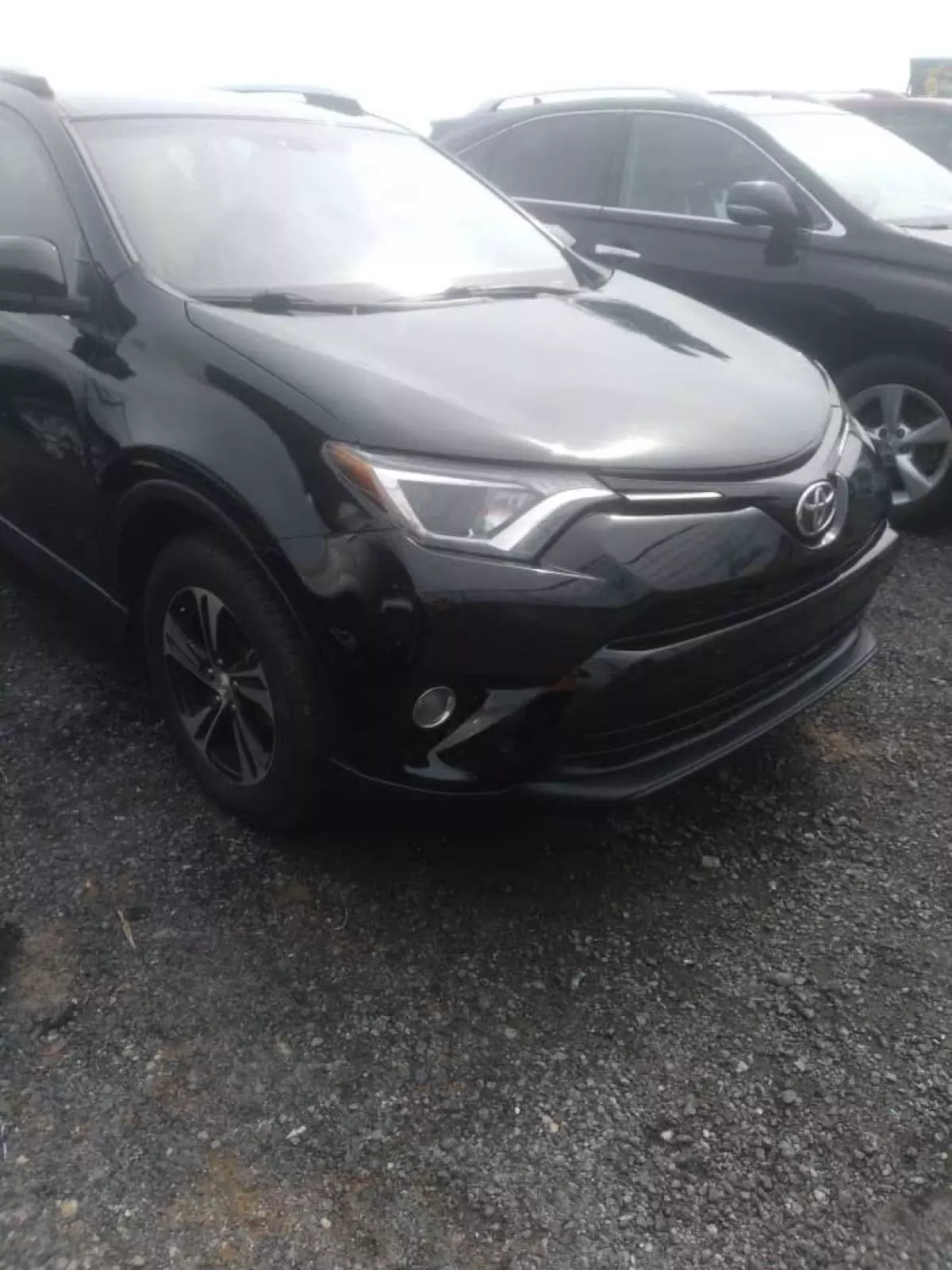 Toyota RAV 4   - 2019