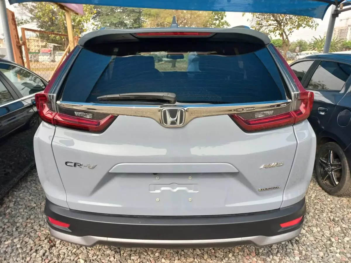 Honda CR-V - 2021