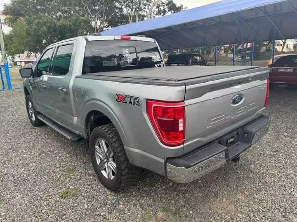 Ford F 150   - 2023