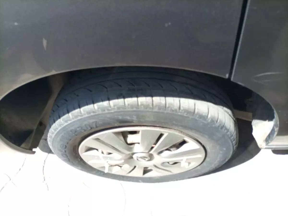 Nissan Serena - 2010