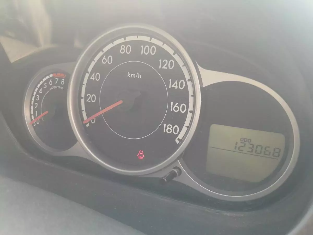 Mazda Demio - 2014
