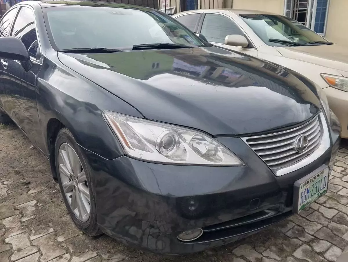 Lexus ES 350   - 2007