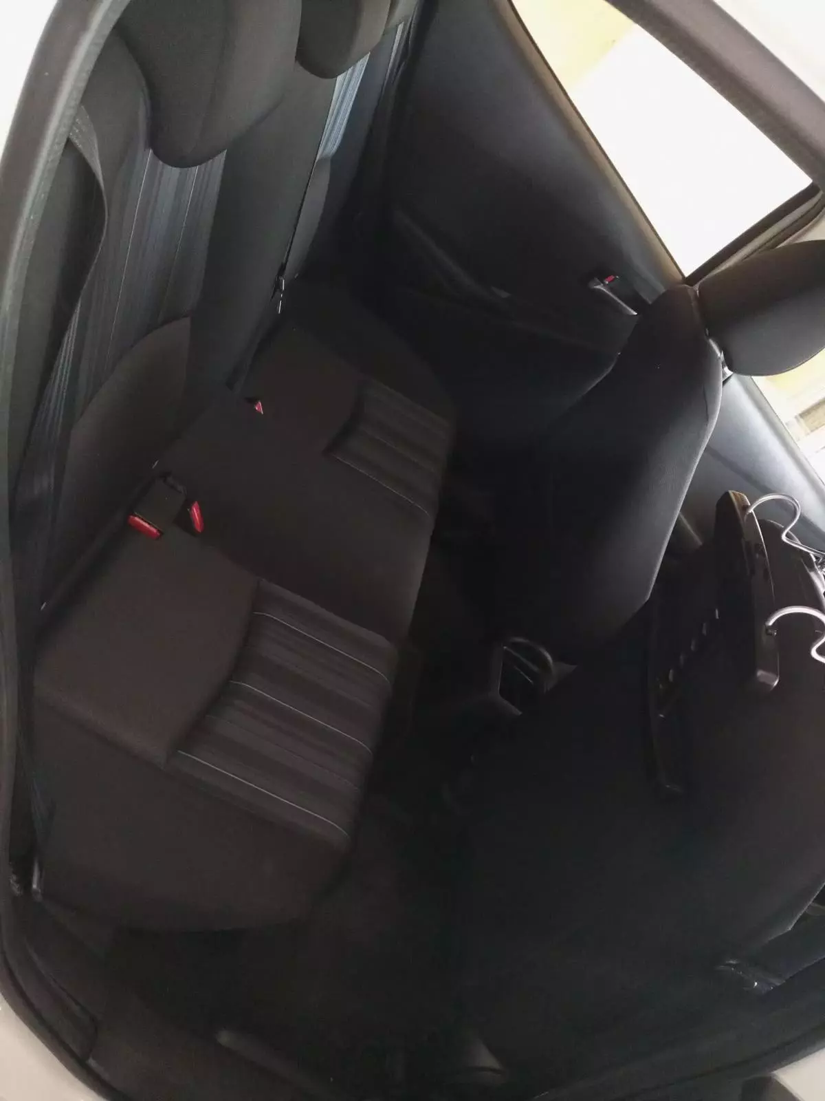 Mazda Demio - 2015