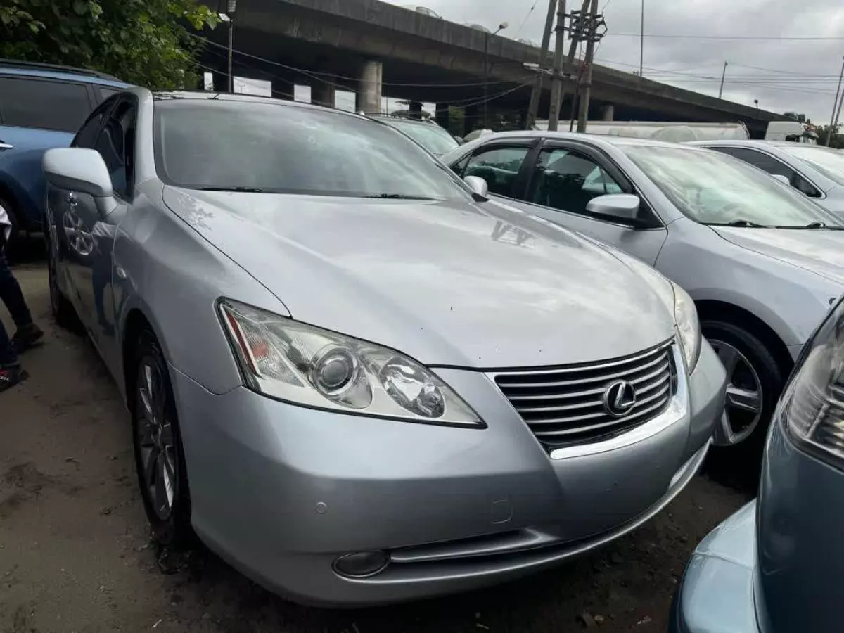 Lexus ES 350   - 2008