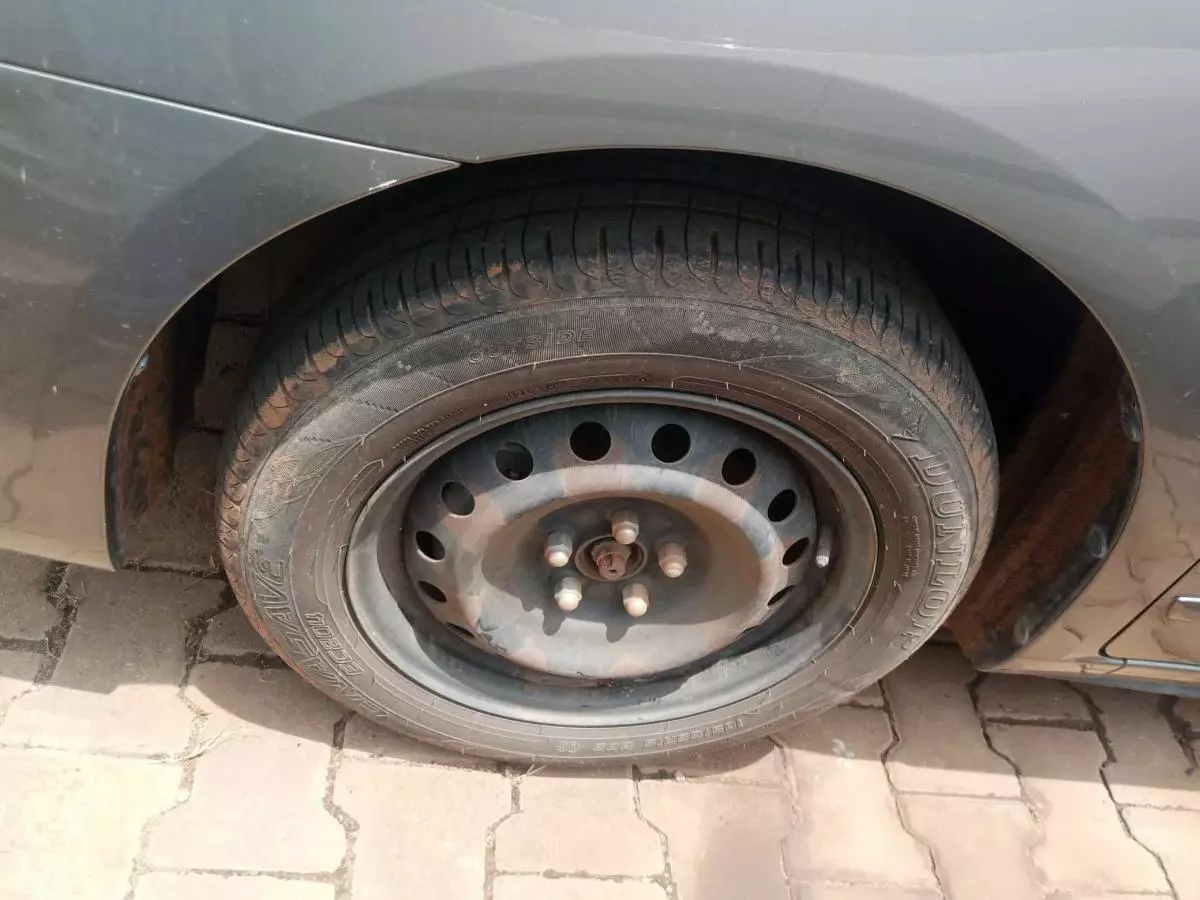Toyota Premio  - 2009
