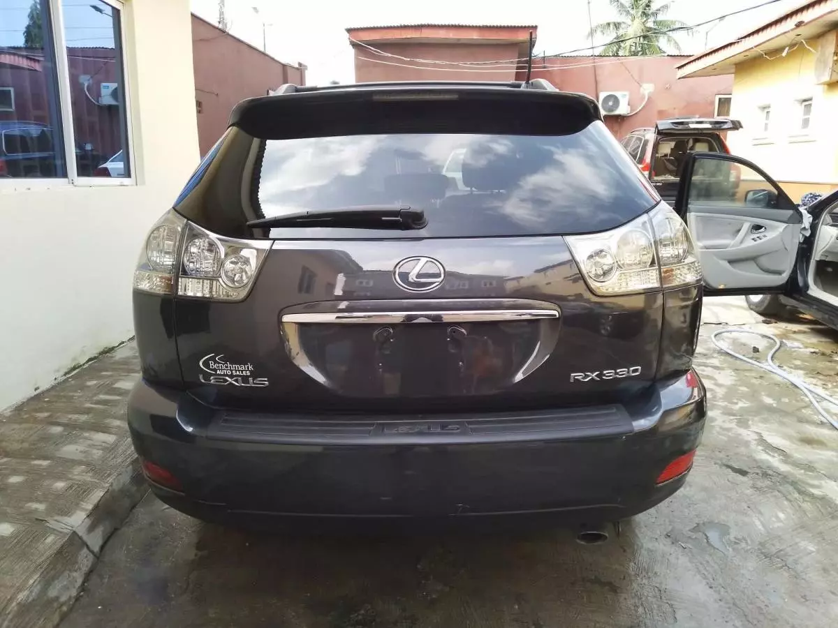 Lexus RX 330   - 2005