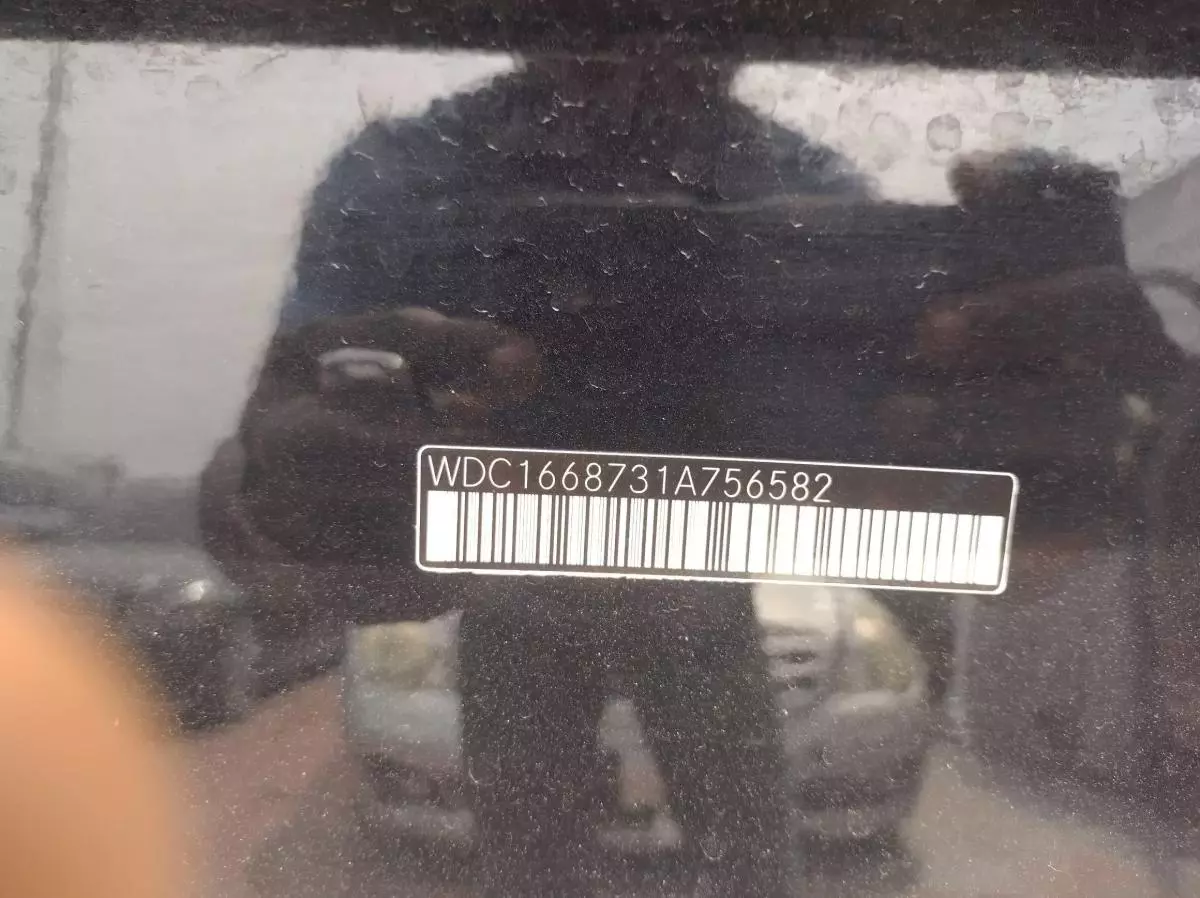 Mercedes-Benz GLS 500 - 2018