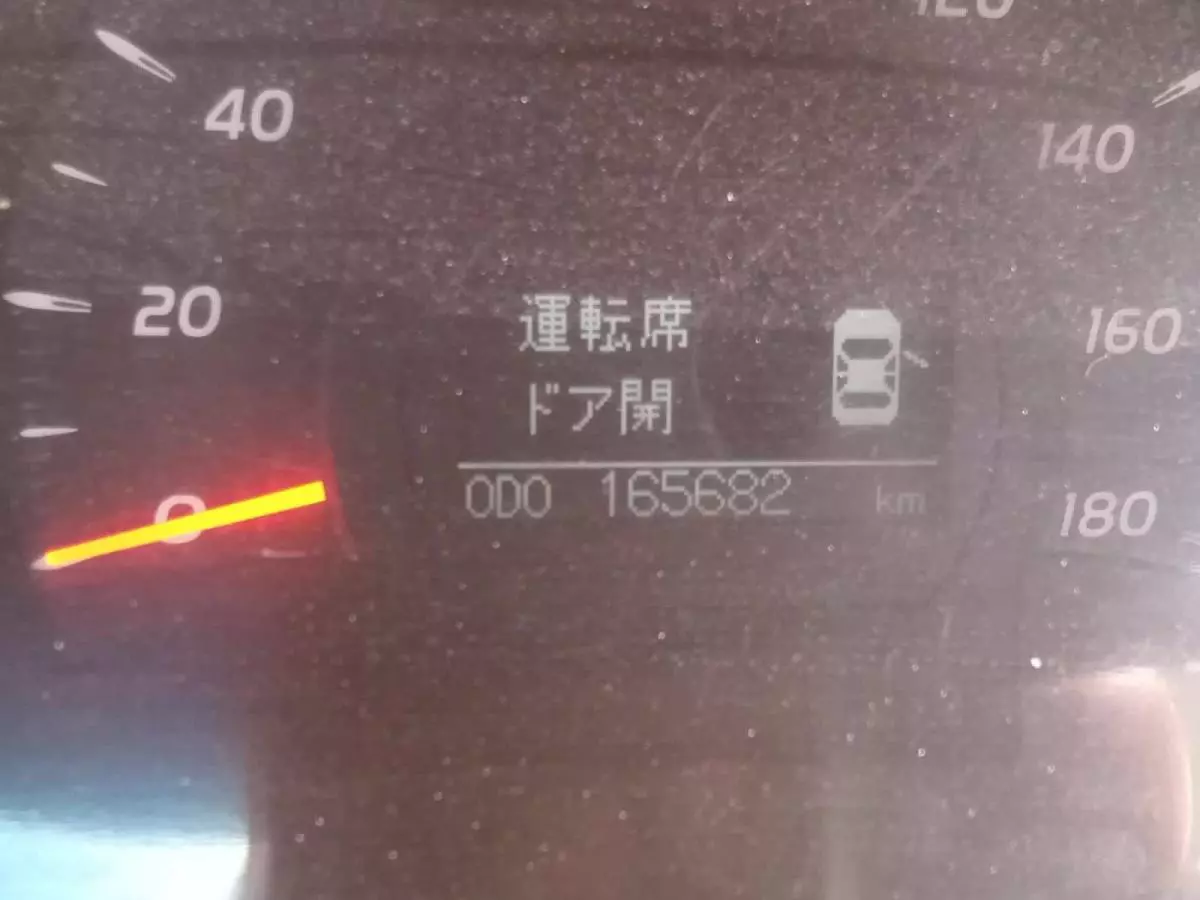 Toyota Camry - 2007