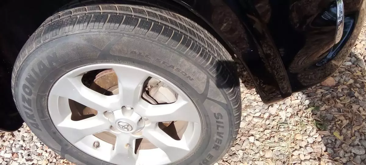 Toyota RAV 4 - 2010