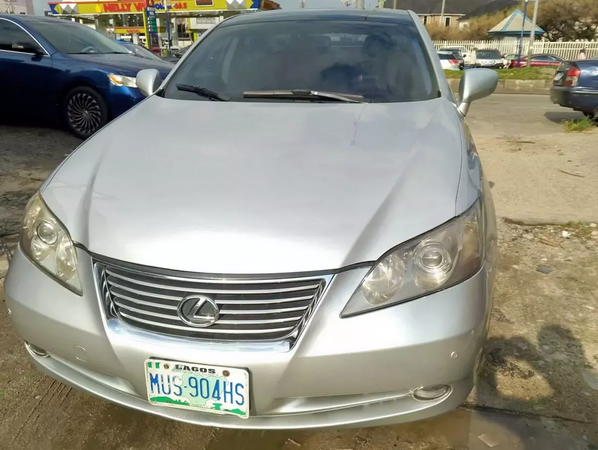 Lexus ES 350   - 2008