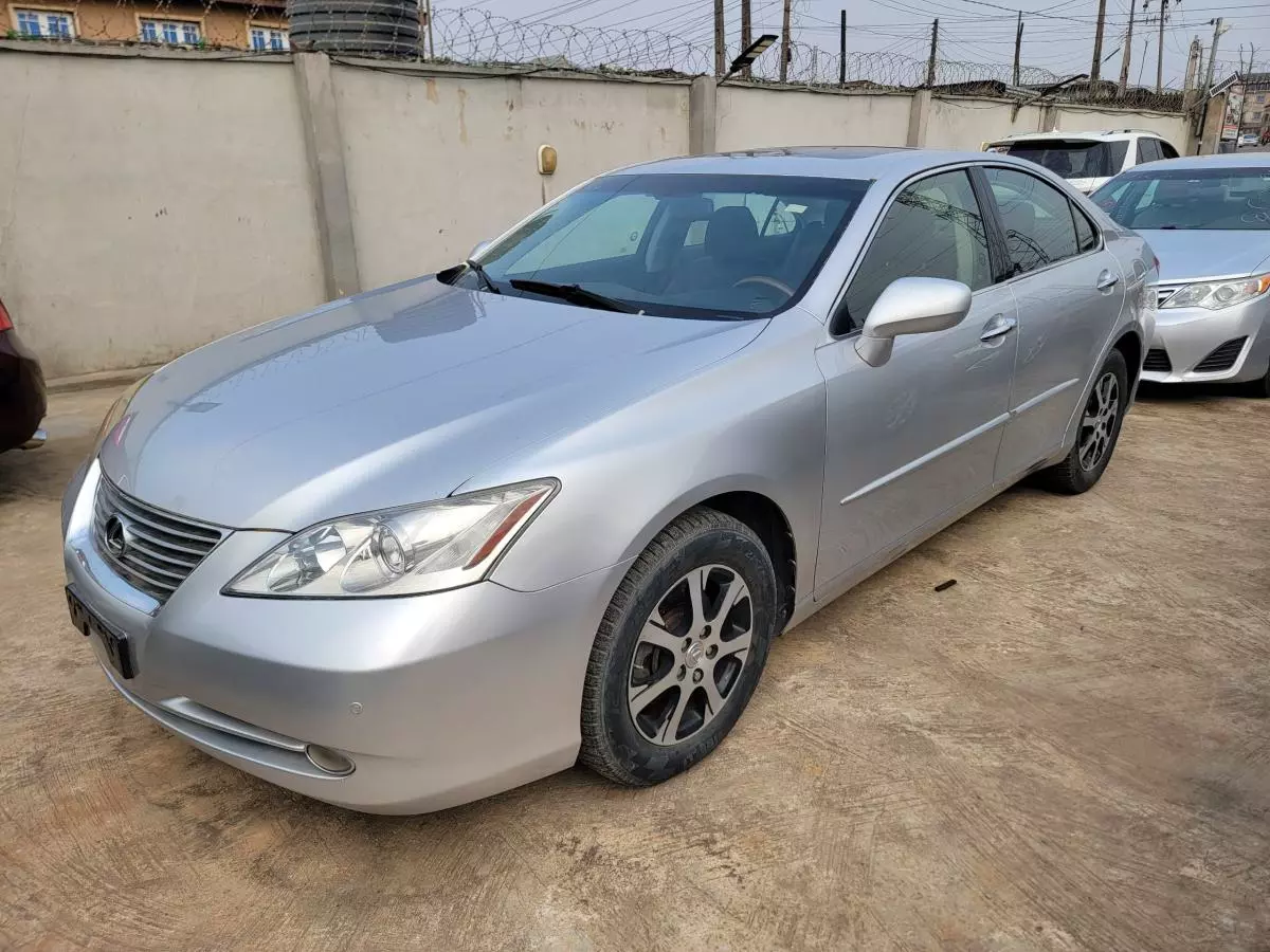 Lexus ES 350   - 2008