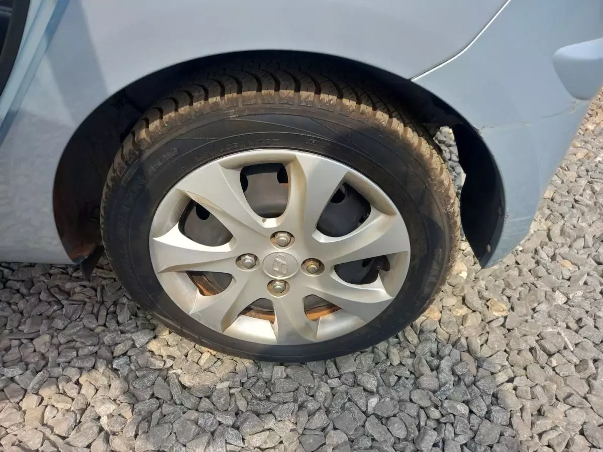 Hyundai i10 - 2013