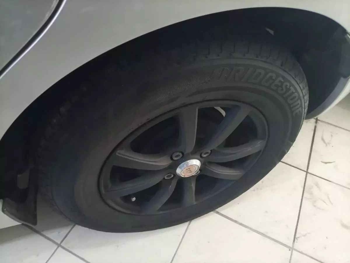 Nissan Note - 2015