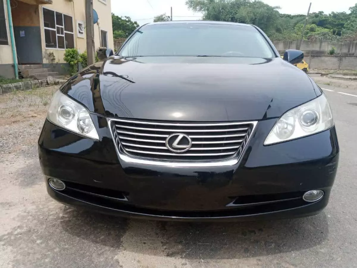 Lexus ES 350   - 2009