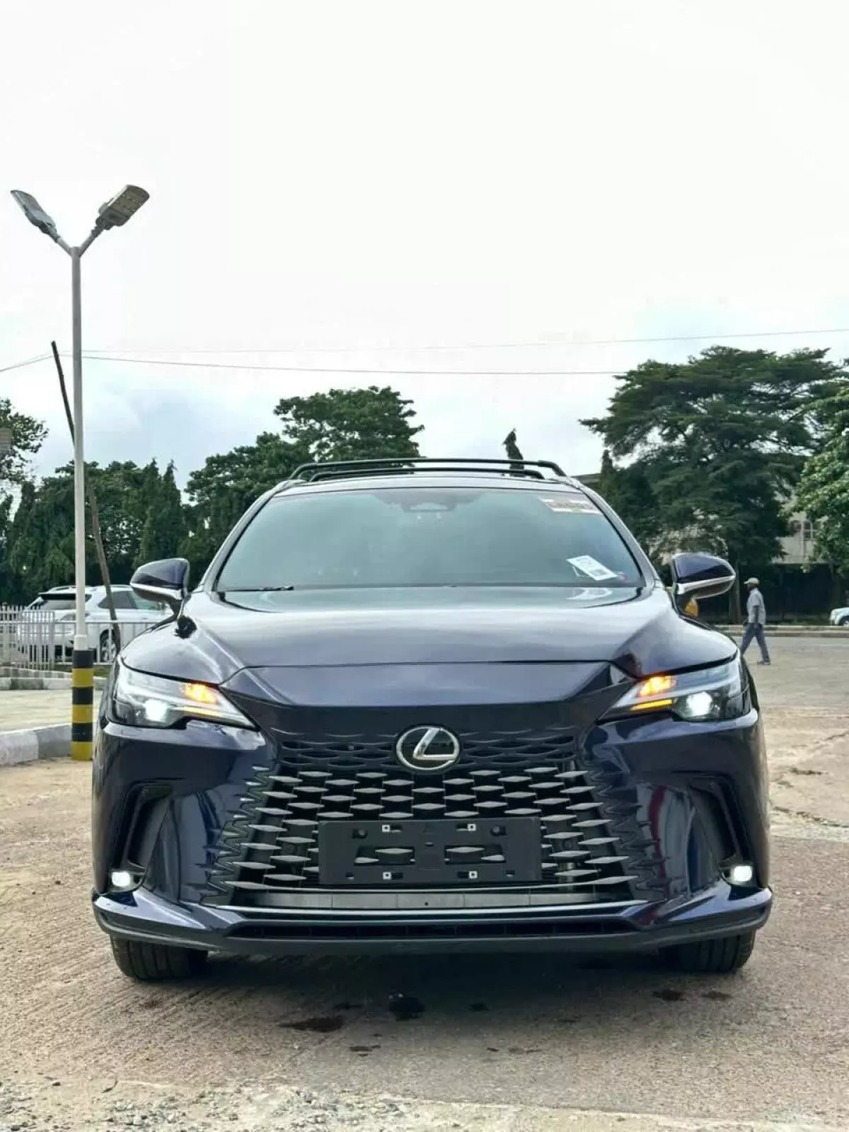 Lexus RX 350   - 2023