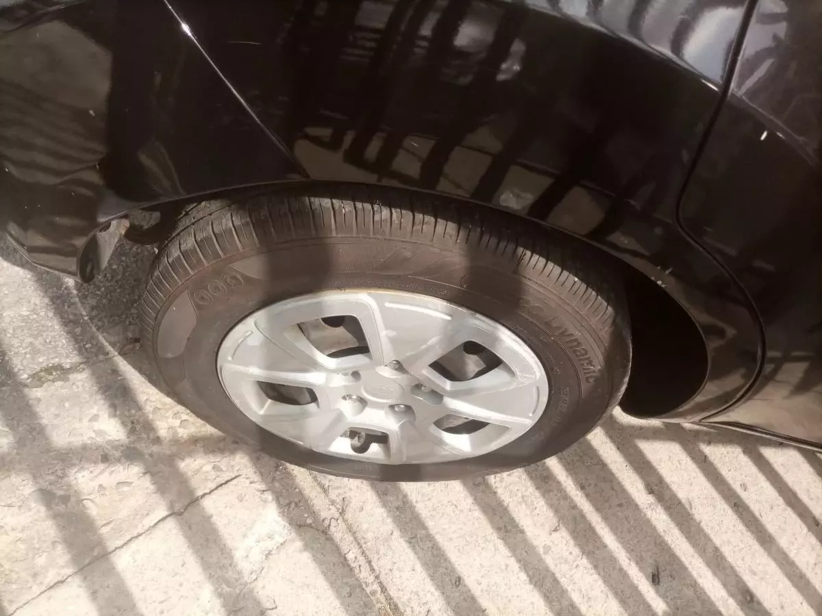 Kia Soul - 2012