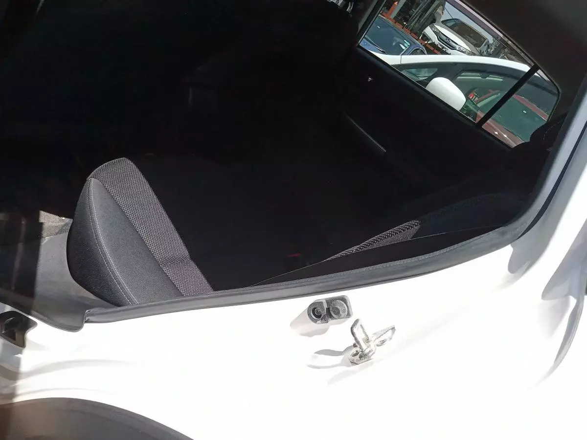 Subaru XV - 2015