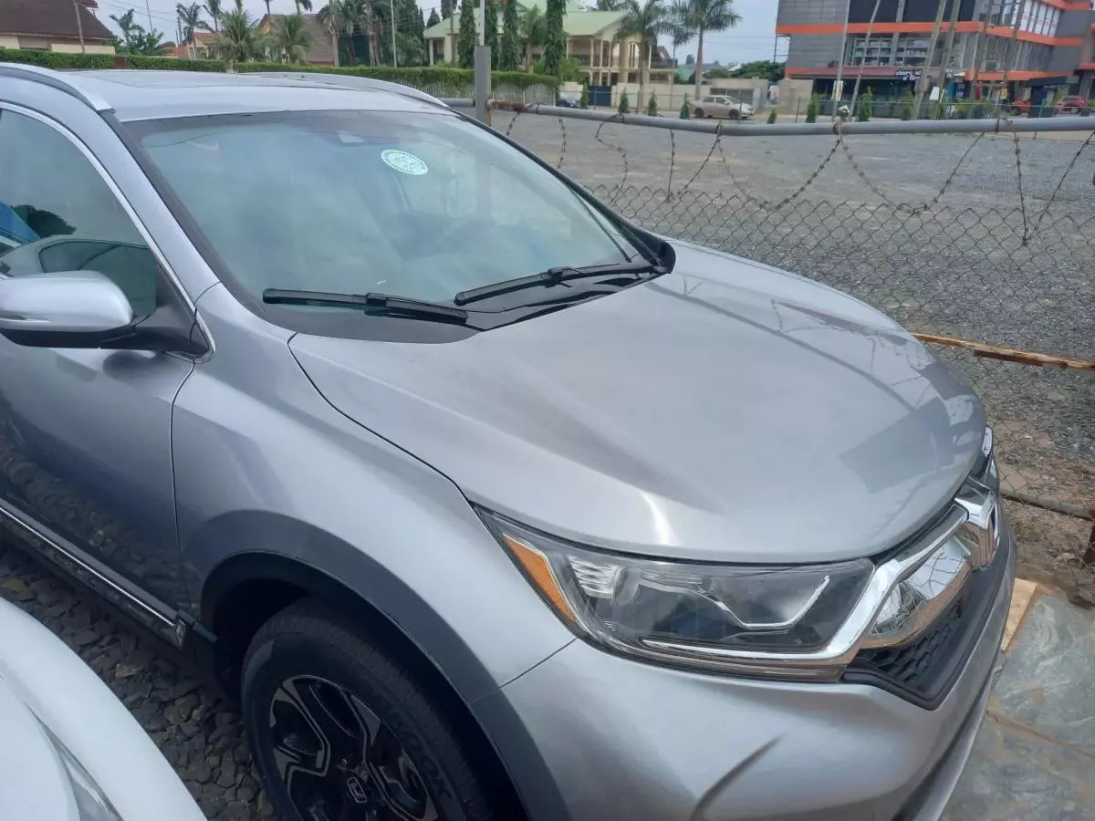 Honda CR-V - 2020