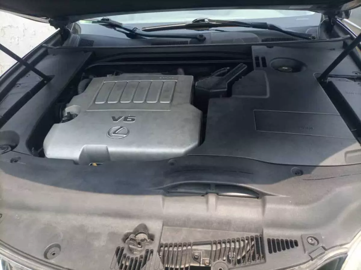 Lexus ES 350 - 2007