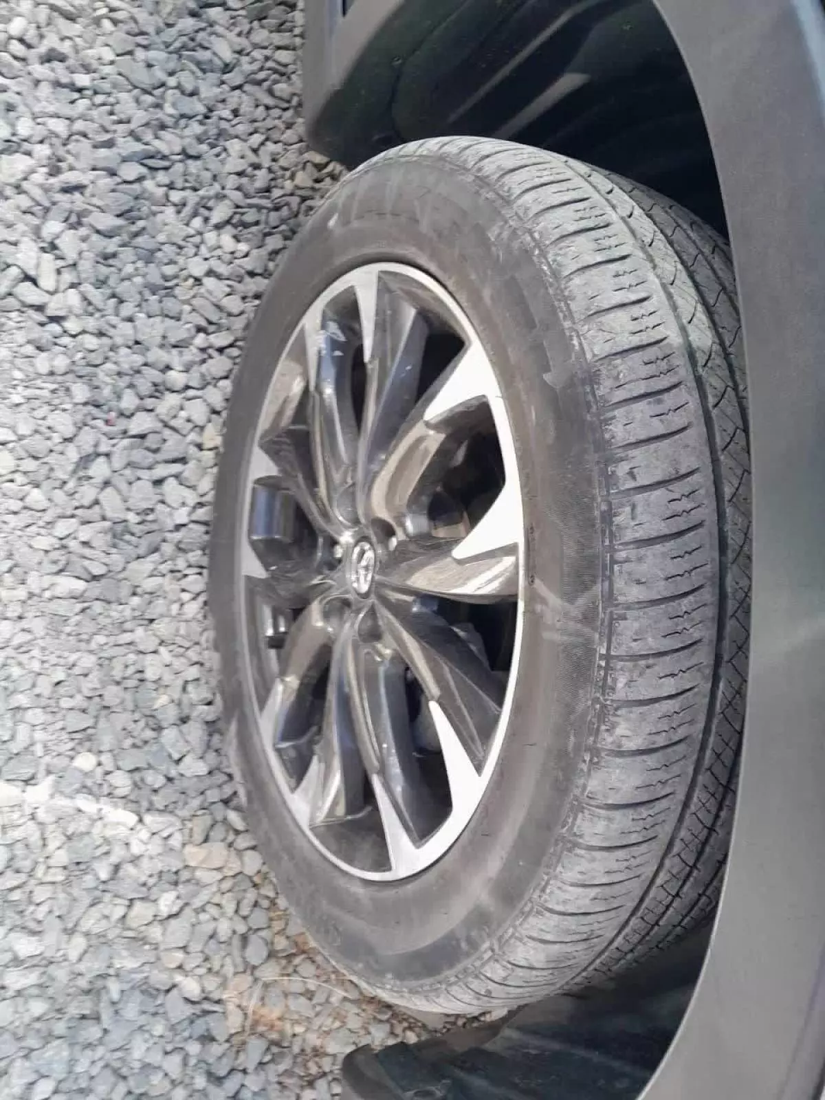 Mazda CX-5 - 2015