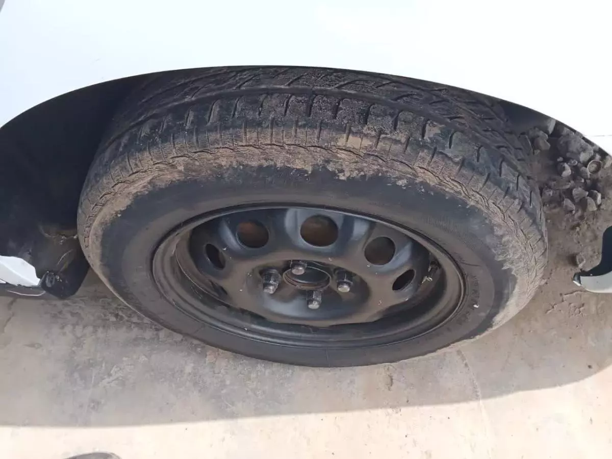 Nissan Wingroad  - 2016