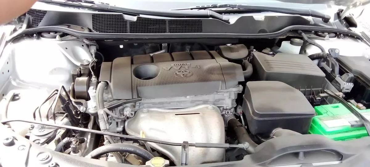 Toyota Venza - 2013