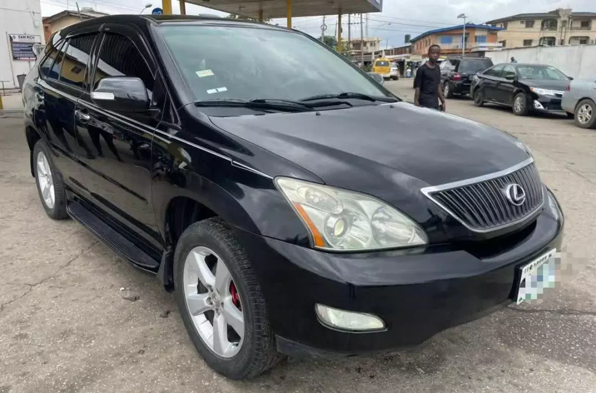 Lexus RX 330   - 2005