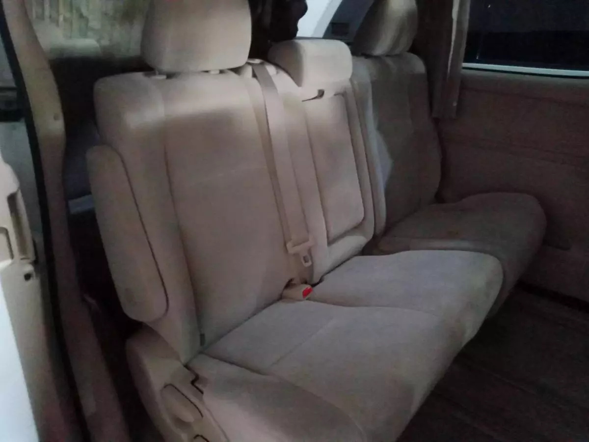 Toyota Alphard   - 2009