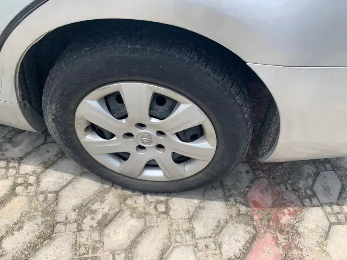 Toyota Camry - 2007