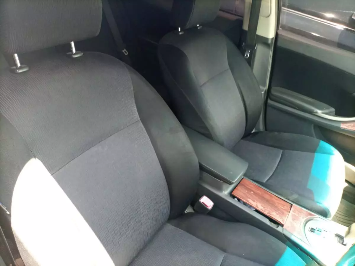 Toyota Allion  - 2008
