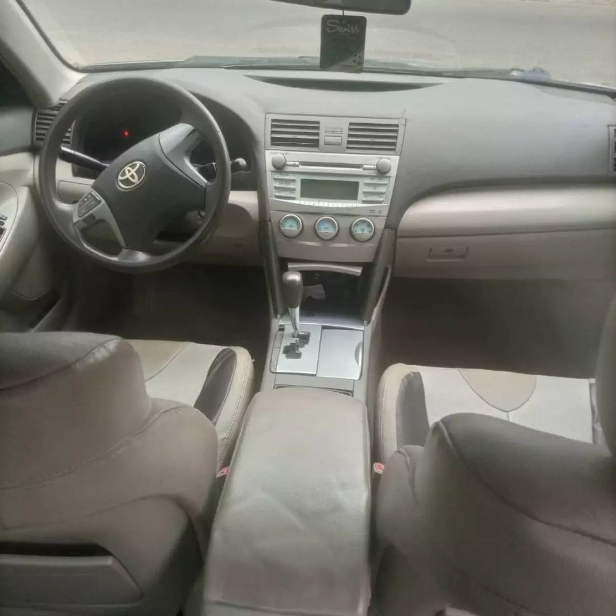 Toyota Camry   - 2007