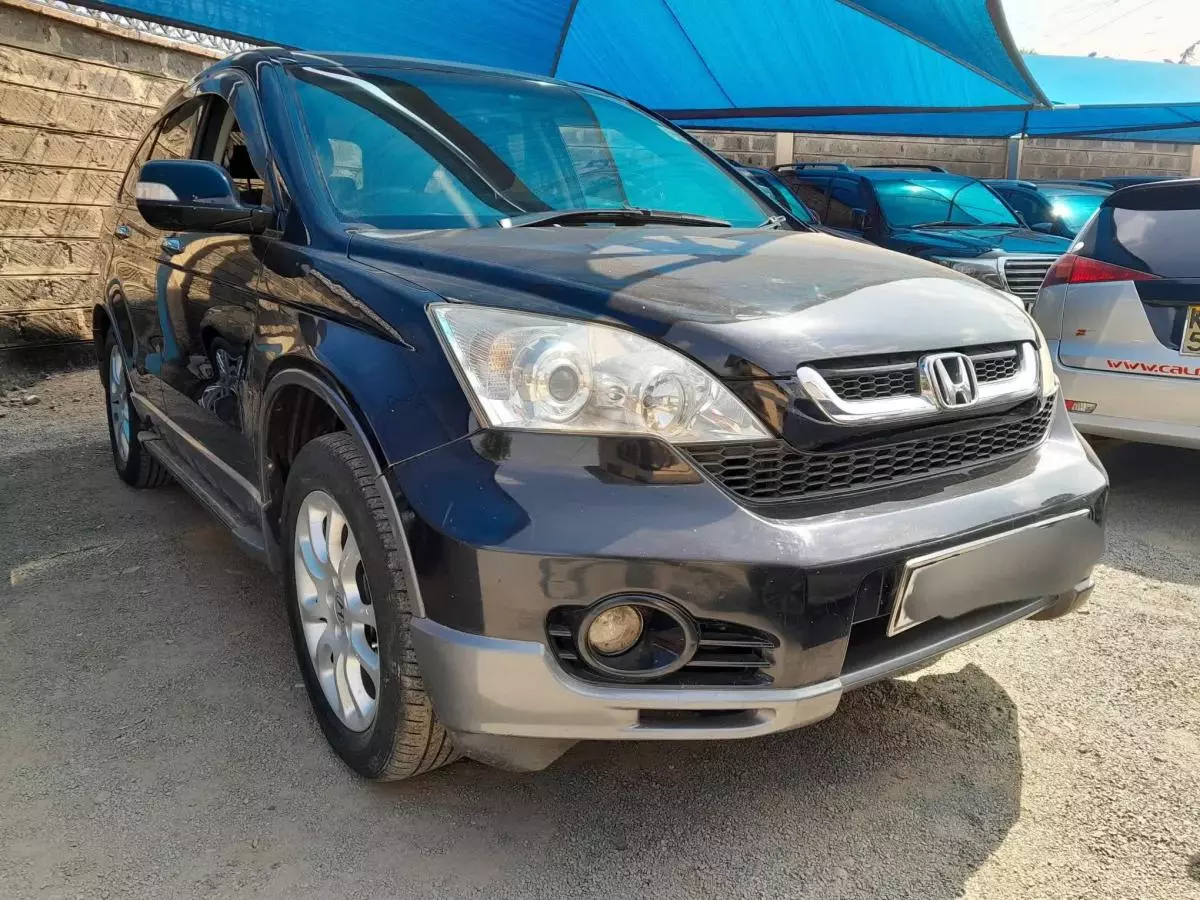 Honda CR-V - 2007