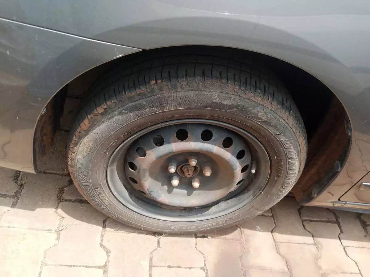 Toyota Premio  - 2009