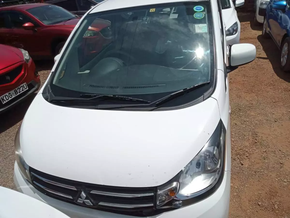 SUZUKI Wagon R+ - 2015