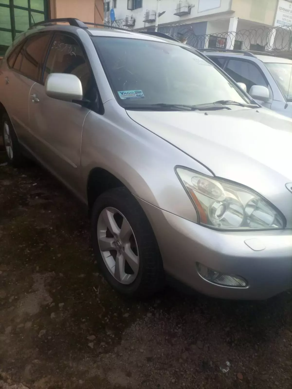 Lexus RX 330   - 2005