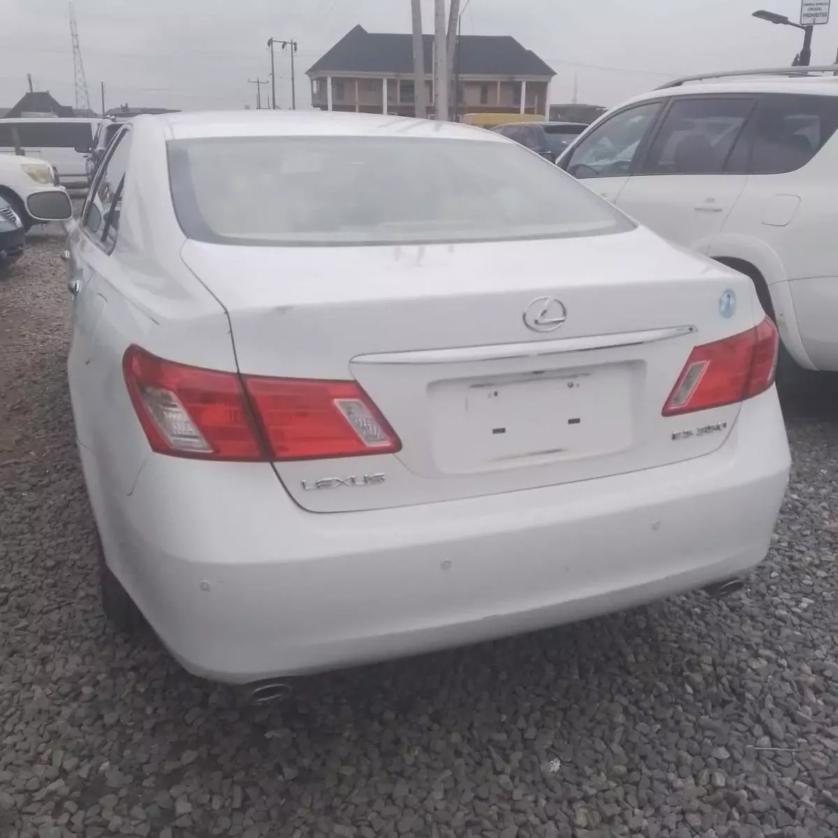 Lexus ES 350   - 2008