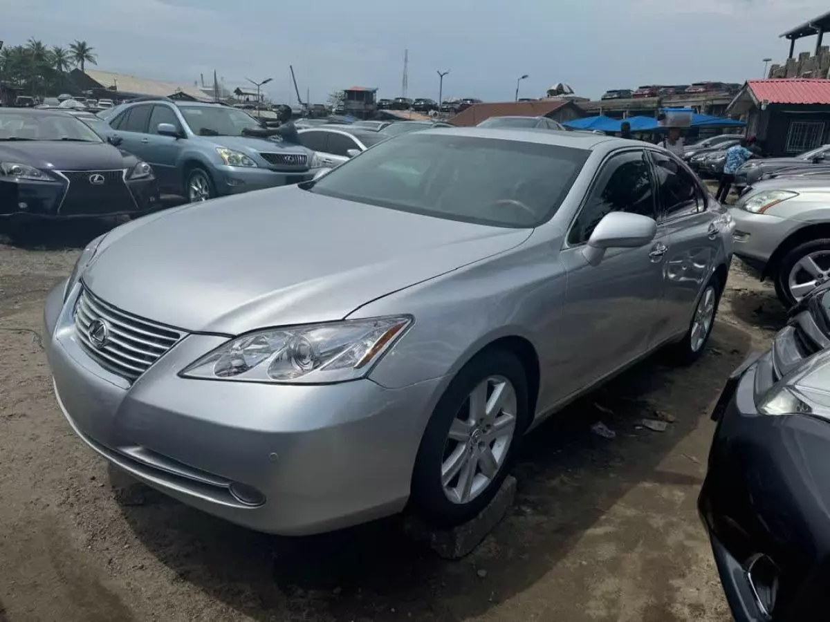 Lexus ES 350   - 2008